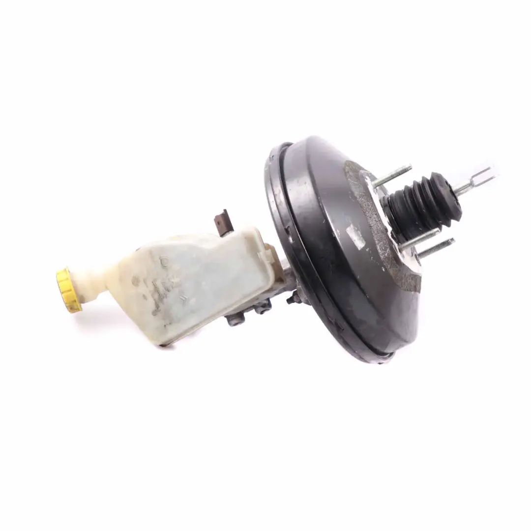 Peugeot 207 Servofreno Centralina freno Cilindro maestro - SKU 9682338280 - Numero di parte 9682338280
