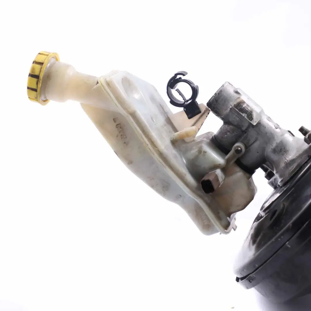 Peugeot 207 Brake Servo Unit Brake Booster Master Cylinder - SKU 9682338280 - Part number 9682338280