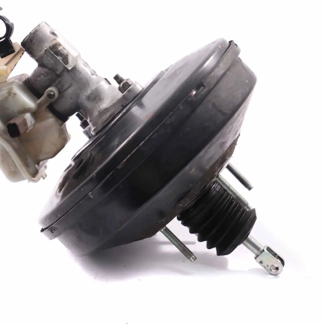 Bremse Servo Einheit Bremskraftverstärker zylinder Peugeot 207 - SKU 9682338280 - Teilenummer 9682338280