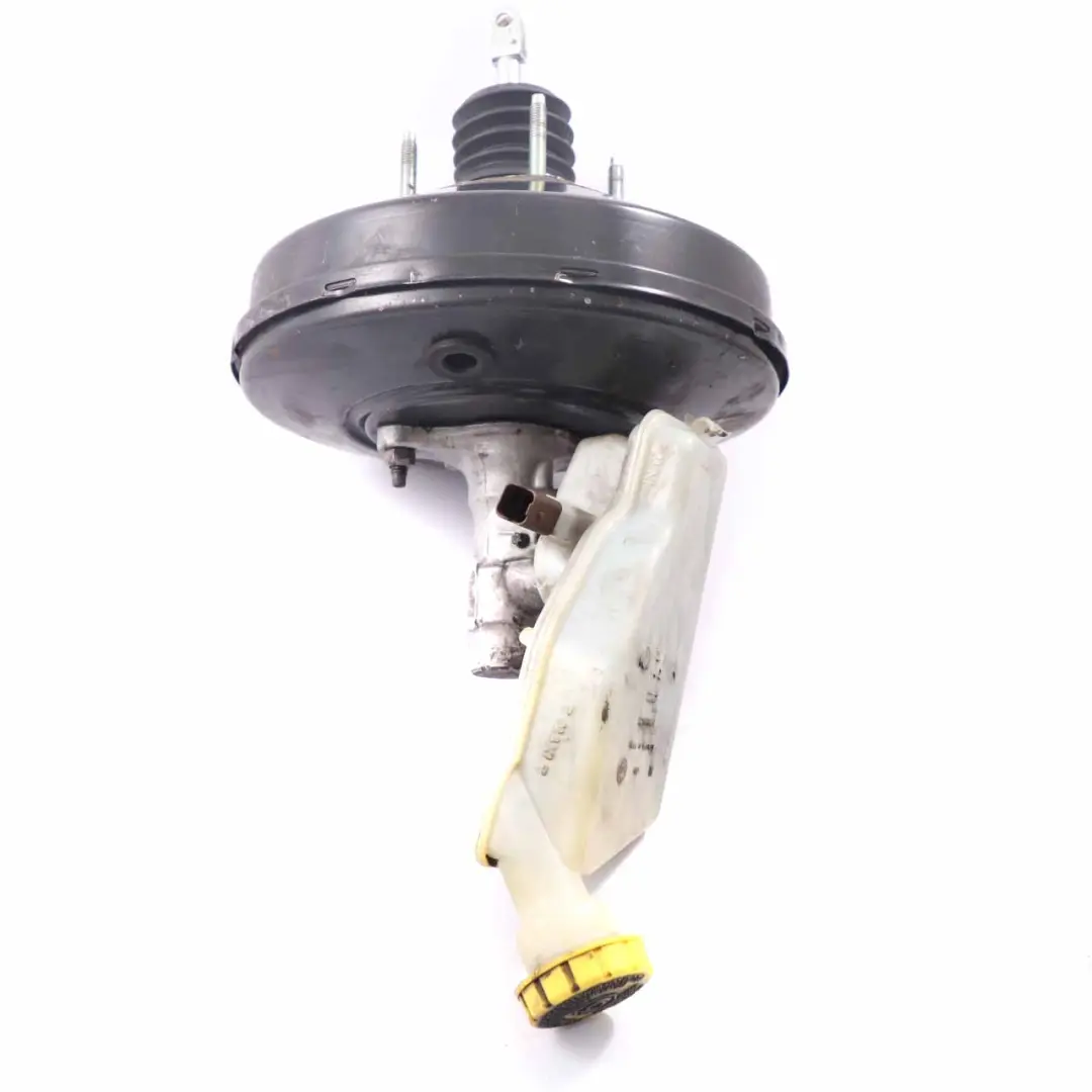 Bremse Servo Einheit Bremskraftverstärker zylinder für Peugeot 207 mit Teilenummer 9682338280 Peugeot 207 Bremse Servo Einheit Bremskraftverstärker zylinder - SKU 9682338280 - Teilenummer 9682338280