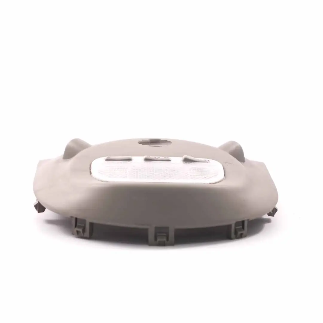  Lampada da tetto Citroen Berlingo Peugeot Partner Pannello luminoso Grigio - SKU 9682377277 - Numero di parte 9682377277