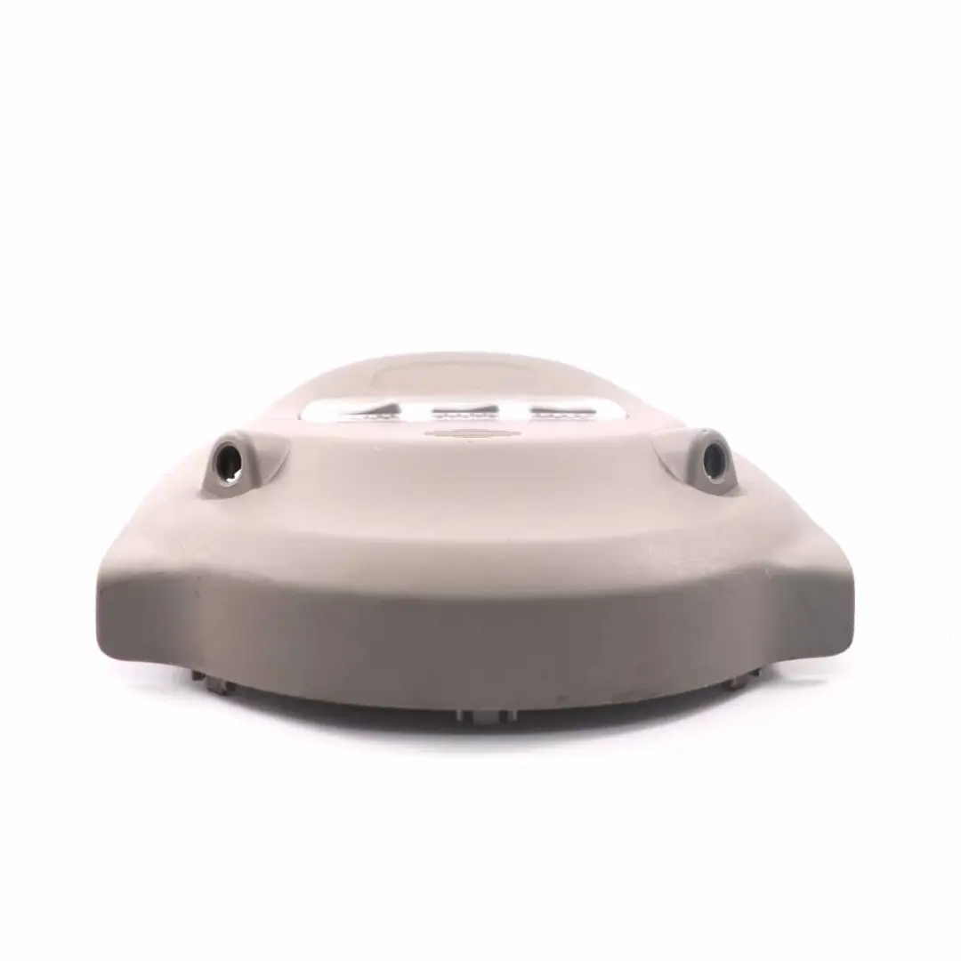  Lampada da tetto Citroen Berlingo Peugeot Partner Pannello luminoso Grigio - SKU 9682377277 - Numero di parte 9682377277