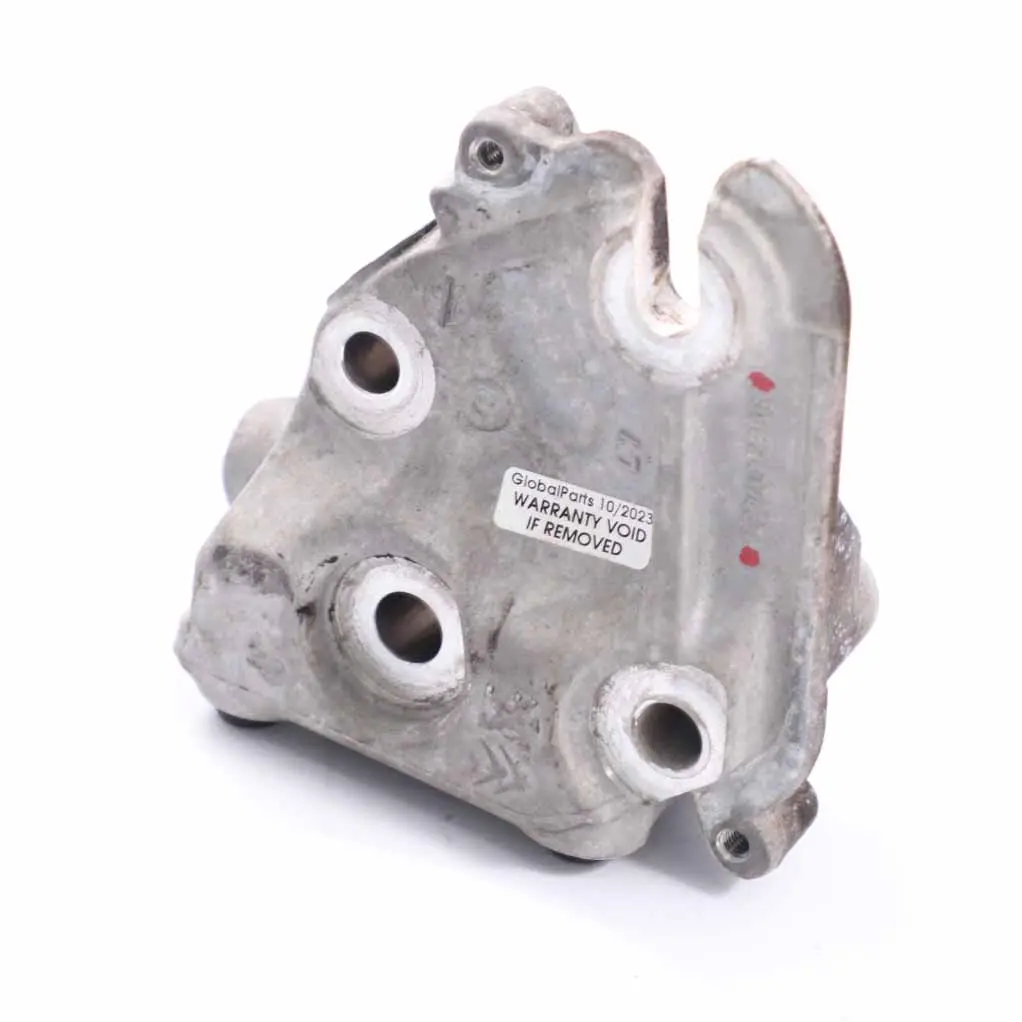 Peugeot 5008 2.0 HDI Diesel Engine Support Mount Bracket - SKU 9682417480 - Part number 9682417480
