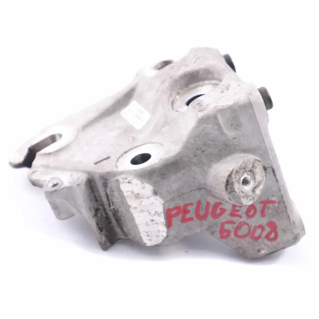 Peugeot 5008 2.0 HDI Diesel Engine Support Mount Bracket - SKU 9682417480 - Part number 9682417480