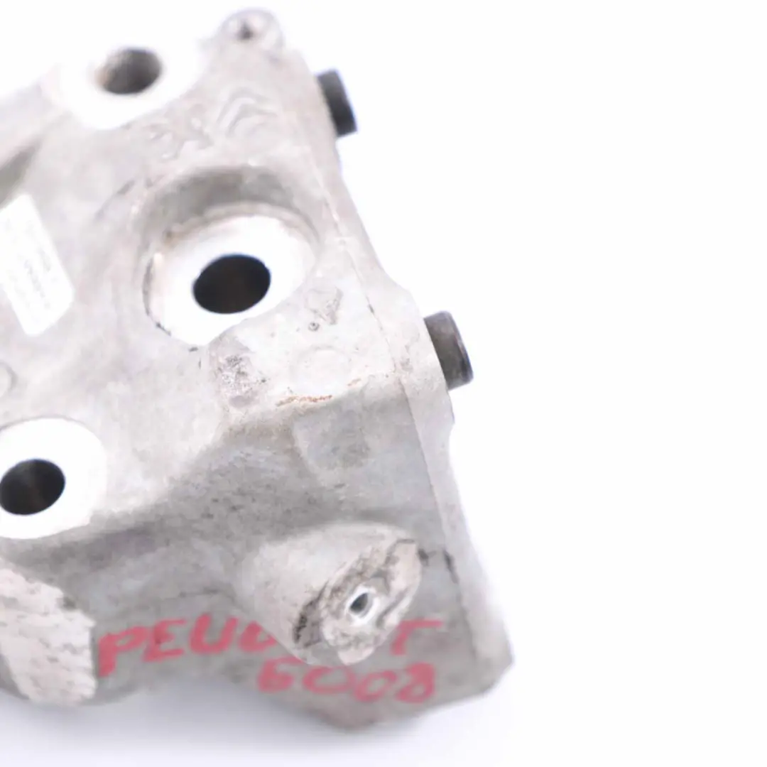 Support de Moteur Bracket pour Peugeot 5008 2.0 HDI Diesel à propos du numéro de pièce 9682417480 Peugeot 5008 2.0 HDI Diesel Support de Moteur Bracket - SKU 9682417480 - Numéro de pièce 9682417480