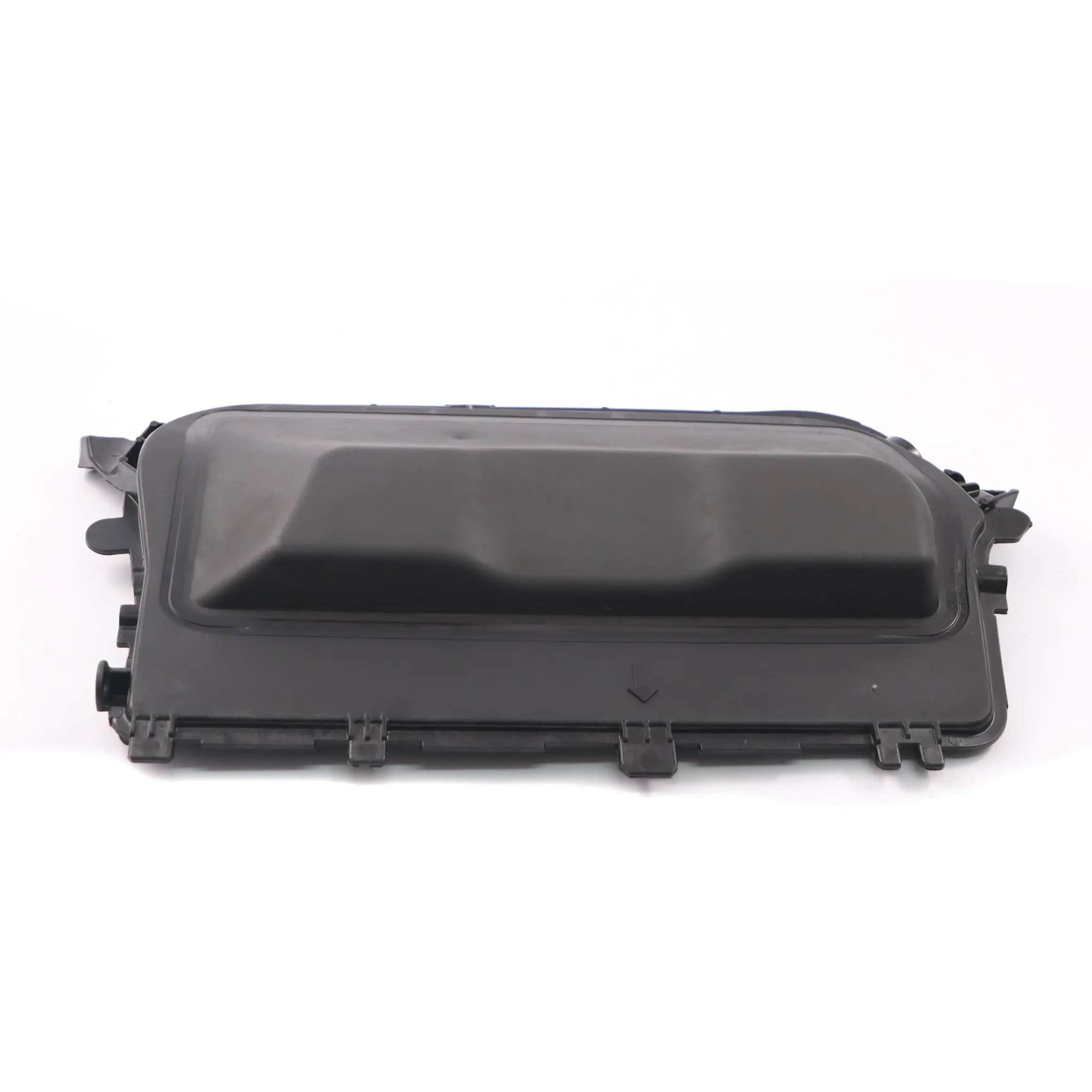 Coperchio motore Citroen Jumpy Peugeot Expert Isolamento finiture 9682444080