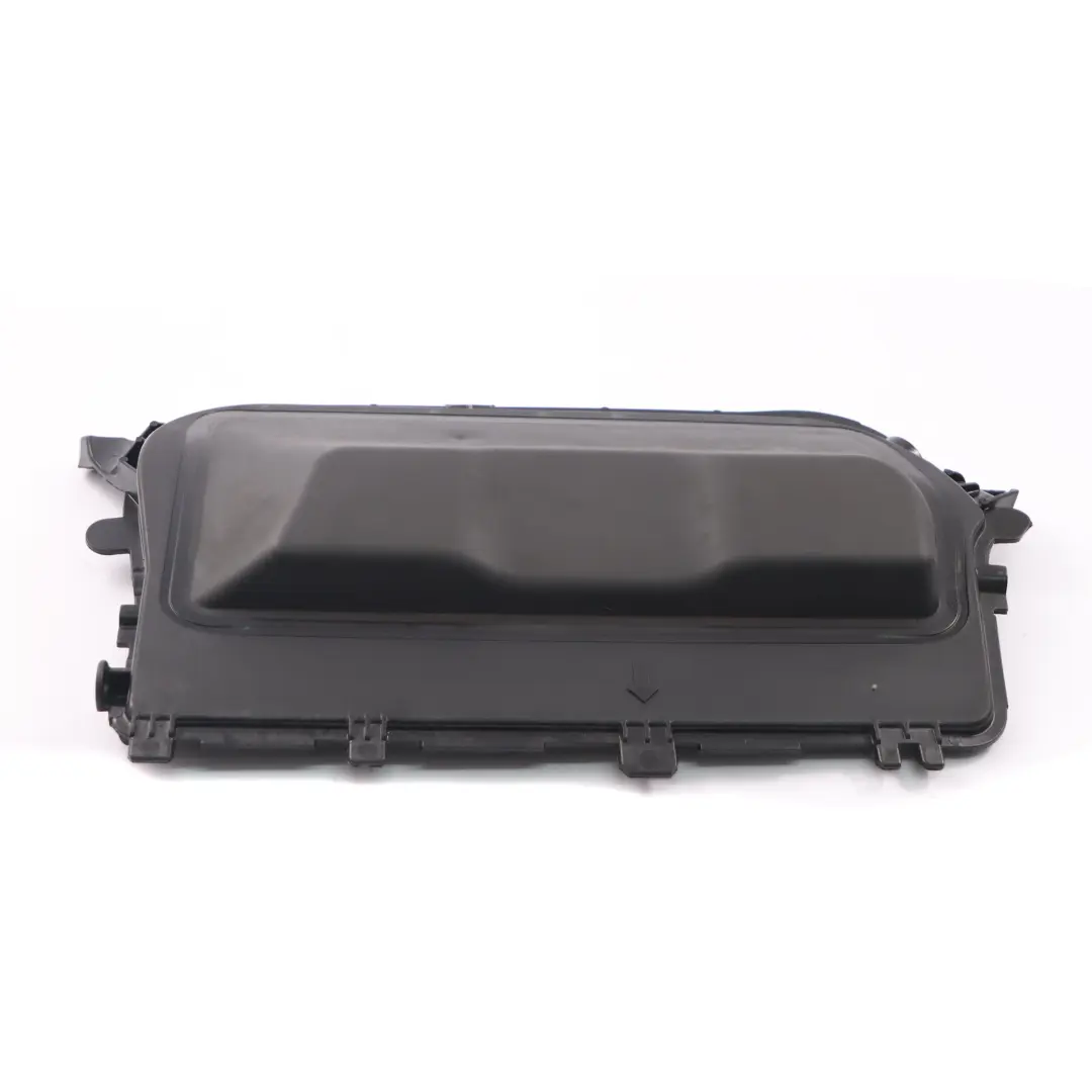  Motorabdeckung Citroen Jumpy Peugeot Expert Verkleidung Isolierung - SKU 9682444080 - Teilenummer 9682444080