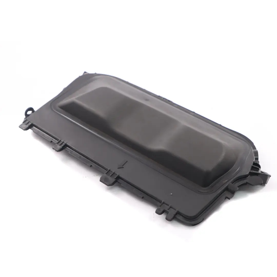  Motorabdeckung Citroen Jumpy Peugeot Expert Verkleidung Isolierung - SKU 9682444080 - Teilenummer 9682444080