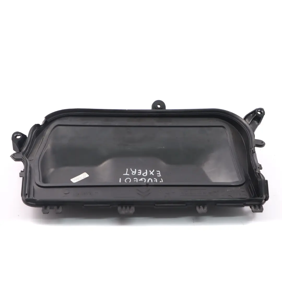 Coperchio motore Citroen Jumpy Peugeot Expert Isolamento finiture per con numero di parte 9682444080 Coperchio motore Citroen Jumpy Peugeot Expert Isolamento finiture - SKU 9682444080 - Numero di parte 9682444080