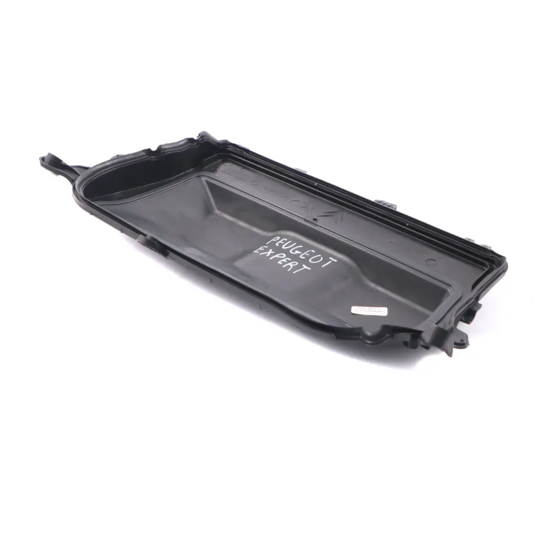  Motorabdeckung Citroen Jumpy Peugeot Expert Verkleidung Isolierung - SKU 9682444080 - Teilenummer 9682444080