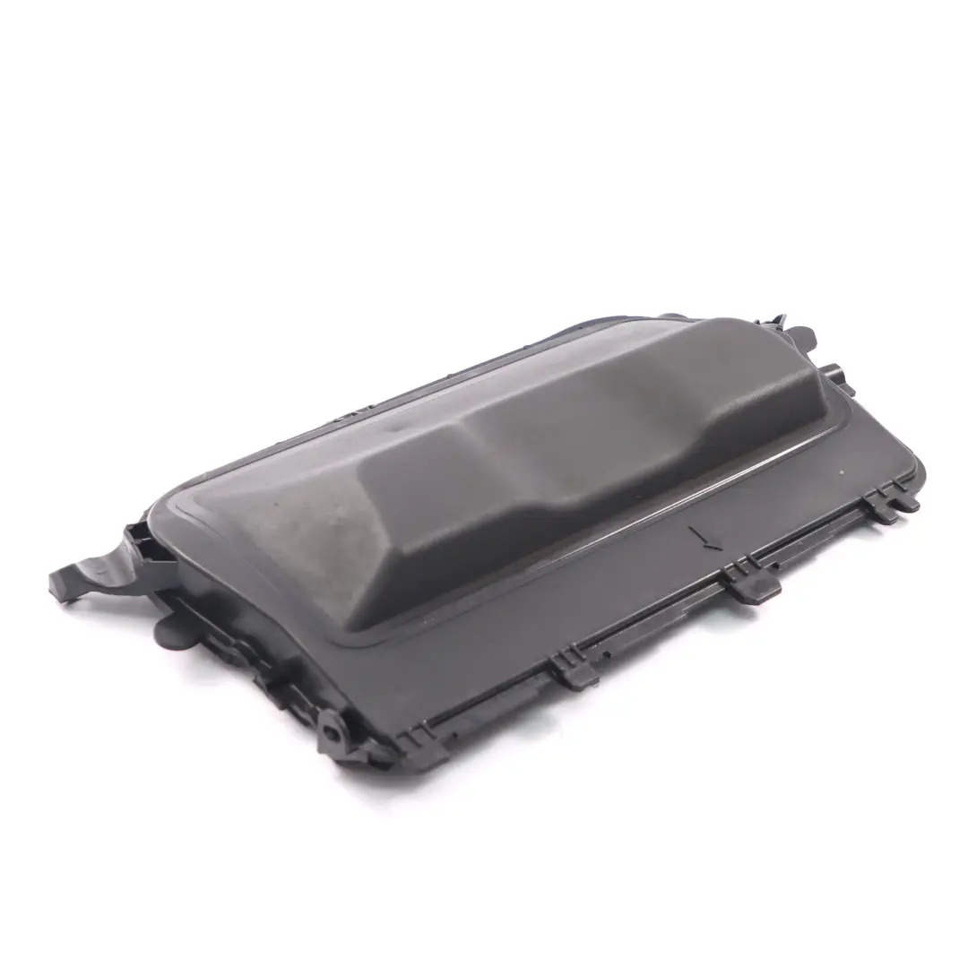  Motorabdeckung Citroen Jumpy Peugeot Expert Verkleidung Isolierung - SKU 9682444080 - Teilenummer 9682444080