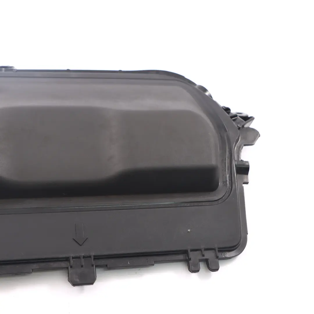  Motorabdeckung Citroen Jumpy Peugeot Expert Verkleidung Isolierung - SKU 9682444080 - Teilenummer 9682444080