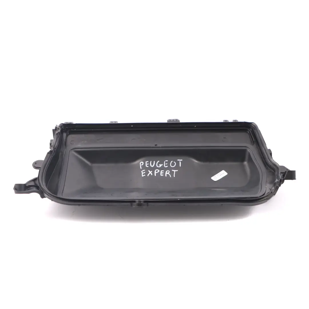 Tapa motor Citroen Jumpy Peugeot Expert Aislamiento embellecedor para con número de pieza 9682444080 Tapa motor Citroen Jumpy Peugeot Expert Aislamiento embellecedor - SKU 9682444080 - Número de pieza 9682444080