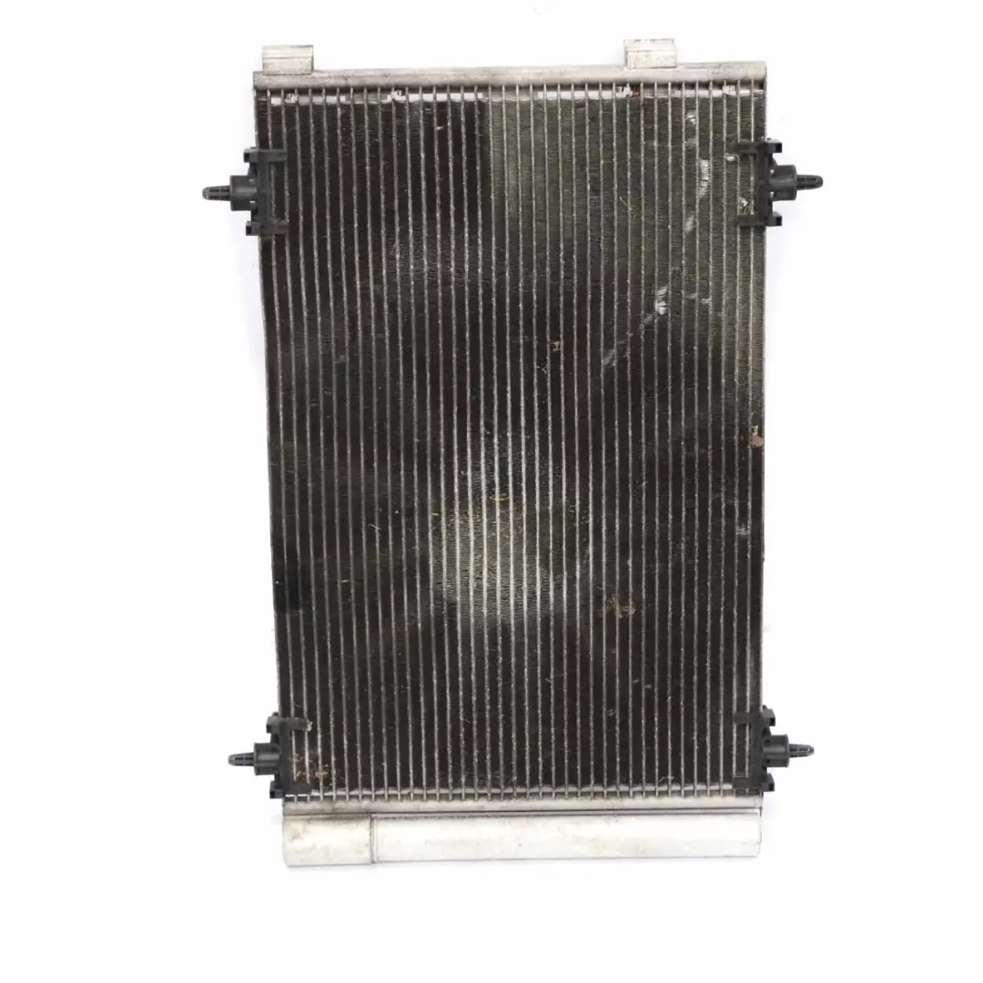 Peugeot 3008 Chłodnica Klimatyzacji - SKU 9682531580 - Numer Części 9682531580