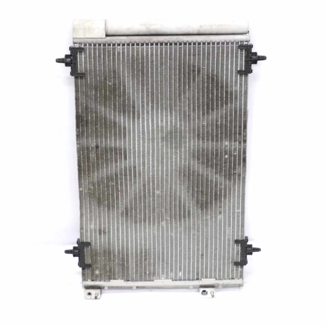 Peugeot 3008 Air Conditioning A/C Condenser Radiator Capacitor - SKU 9682531580 - Part number 9682531580