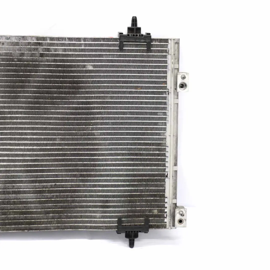 Peugeot 3008 Climatisation A/C Condensateur Radiateur Condensateur - SKU 9682531580 - Numéro de pièce 9682531580