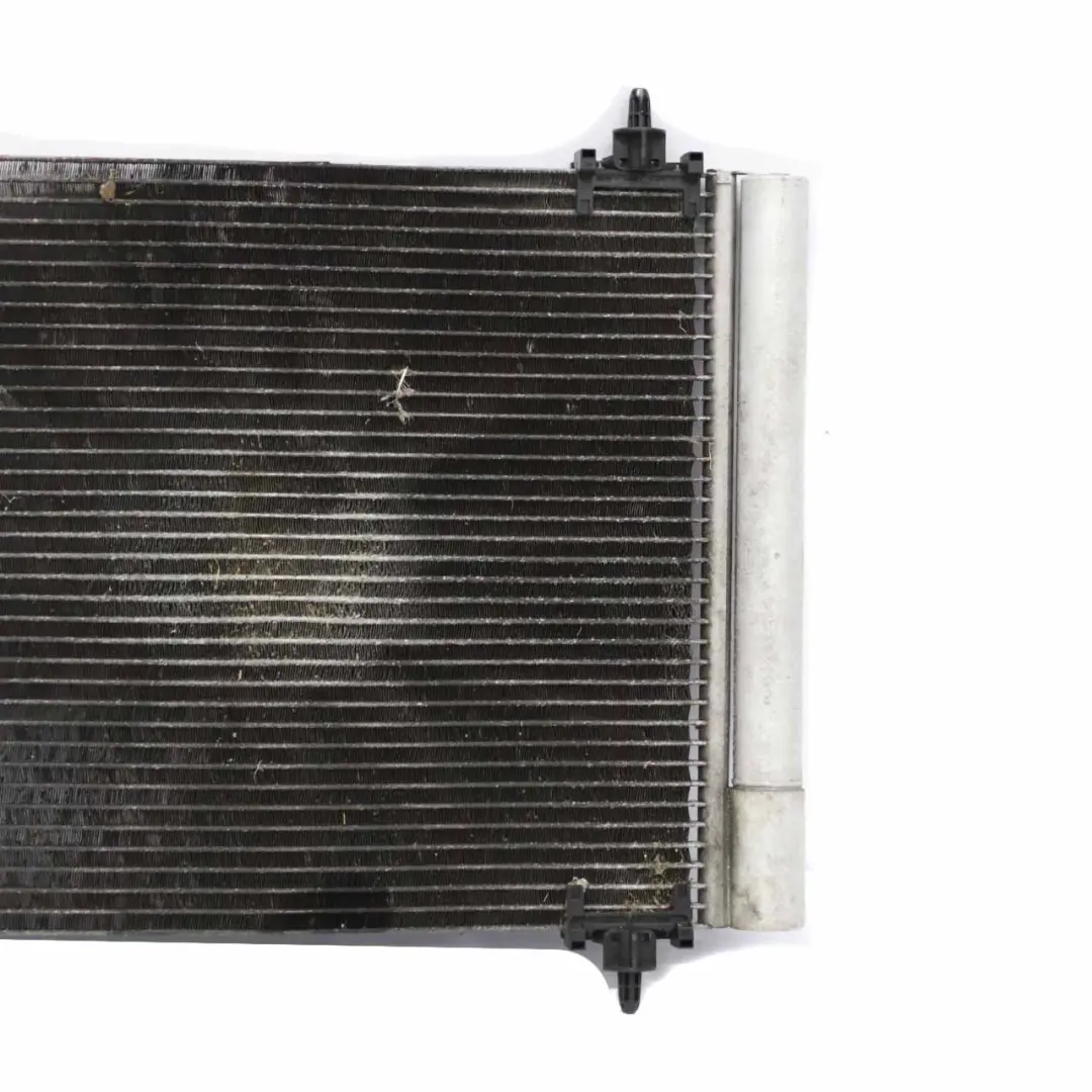 Peugeot 3008 Air Conditioning A/C Condenser Radiator Capacitor - SKU 9682531580 - Part number 9682531580