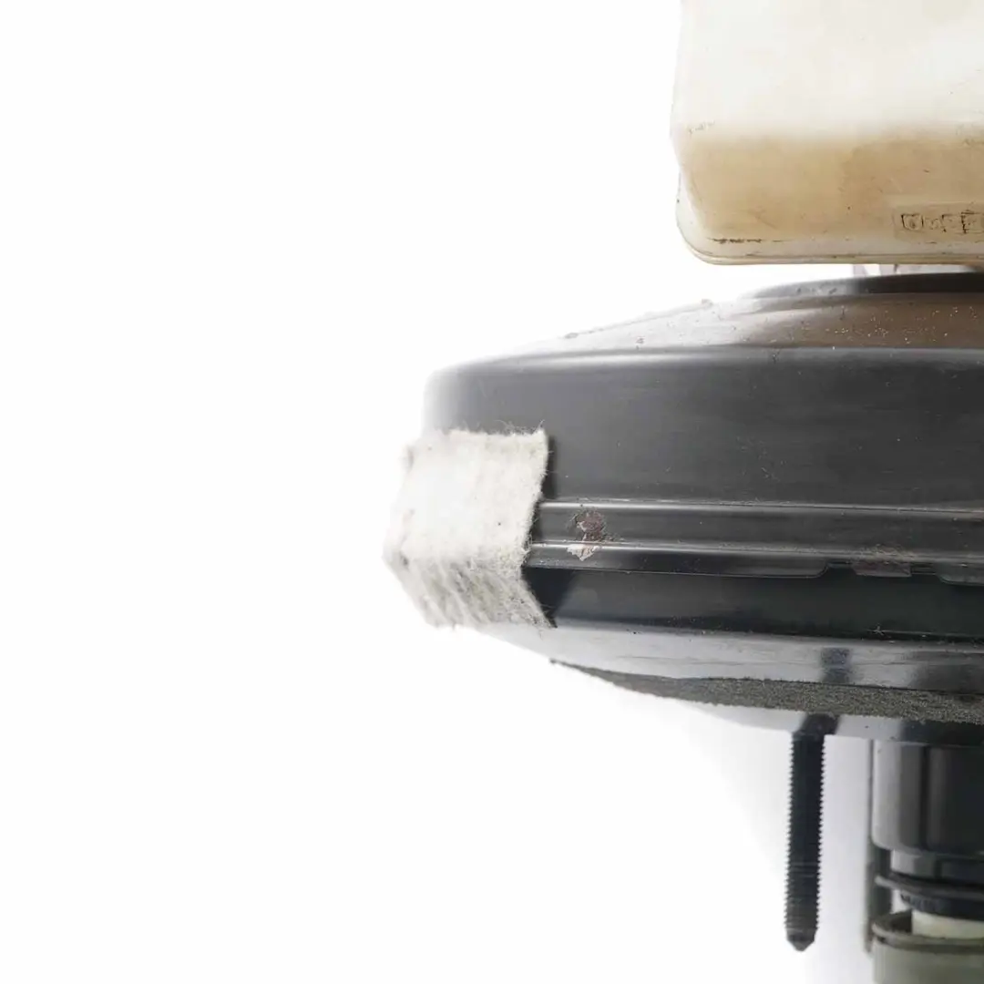 Brake Servo Unit Brake Booster Master Cylinder to Peugeot 3008 with Part number 9682650980 Peugeot 3008 Brake Servo Unit Brake Booster Master Cylinder - SKU 9682650980 - Part number 9682650980