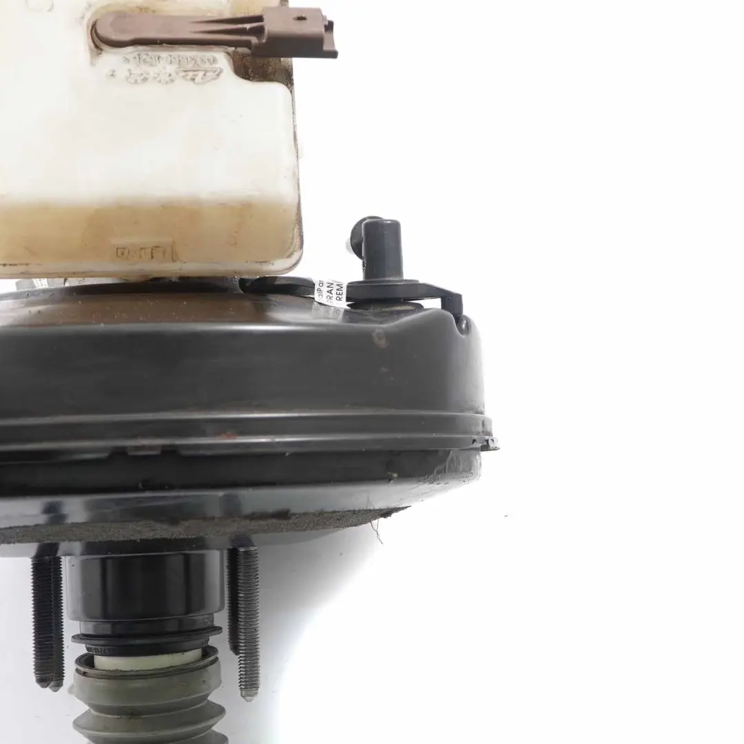 Bremse Servo Einheit Bremskraftverstärker zylinder für Peugeot 3008 mit Teilenummer 9682650980 Peugeot 3008 Bremse Servo Einheit Bremskraftverstärker zylinder - SKU 9682650980 - Teilenummer 9682650980