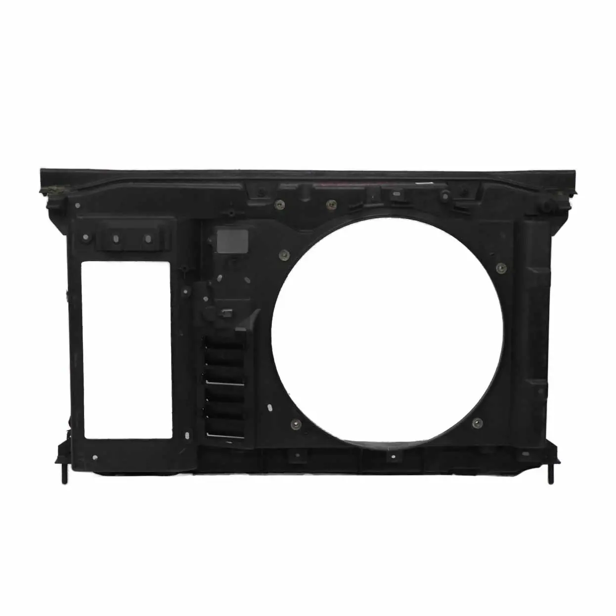 Citroen Berlingo Moteur Refroidissement Radiateur Couvercle Support 9682720580