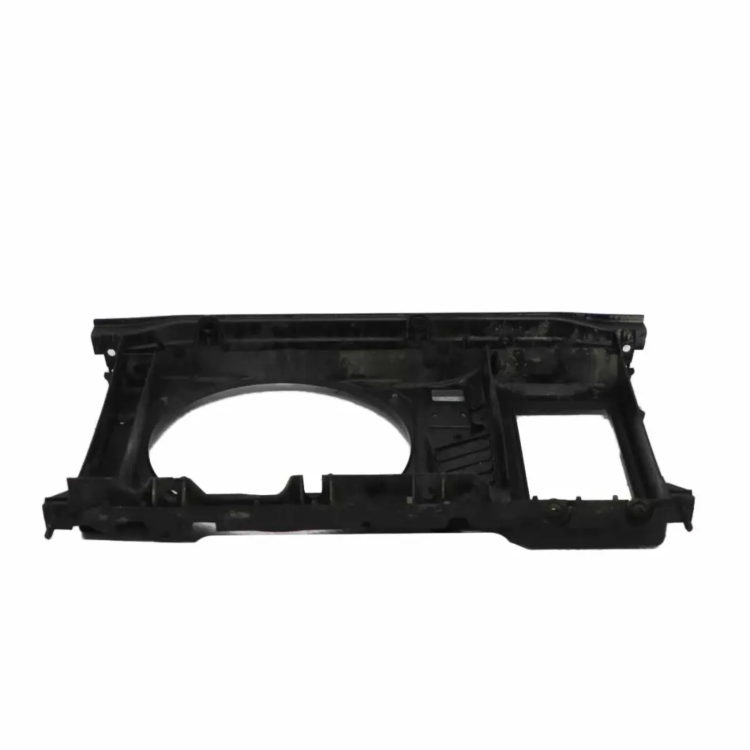  Citroen Berlingo B9 Engine Cooling Radiator Fan Cover Bracket Panel - SKU 9682720580 - Part number 9682720580