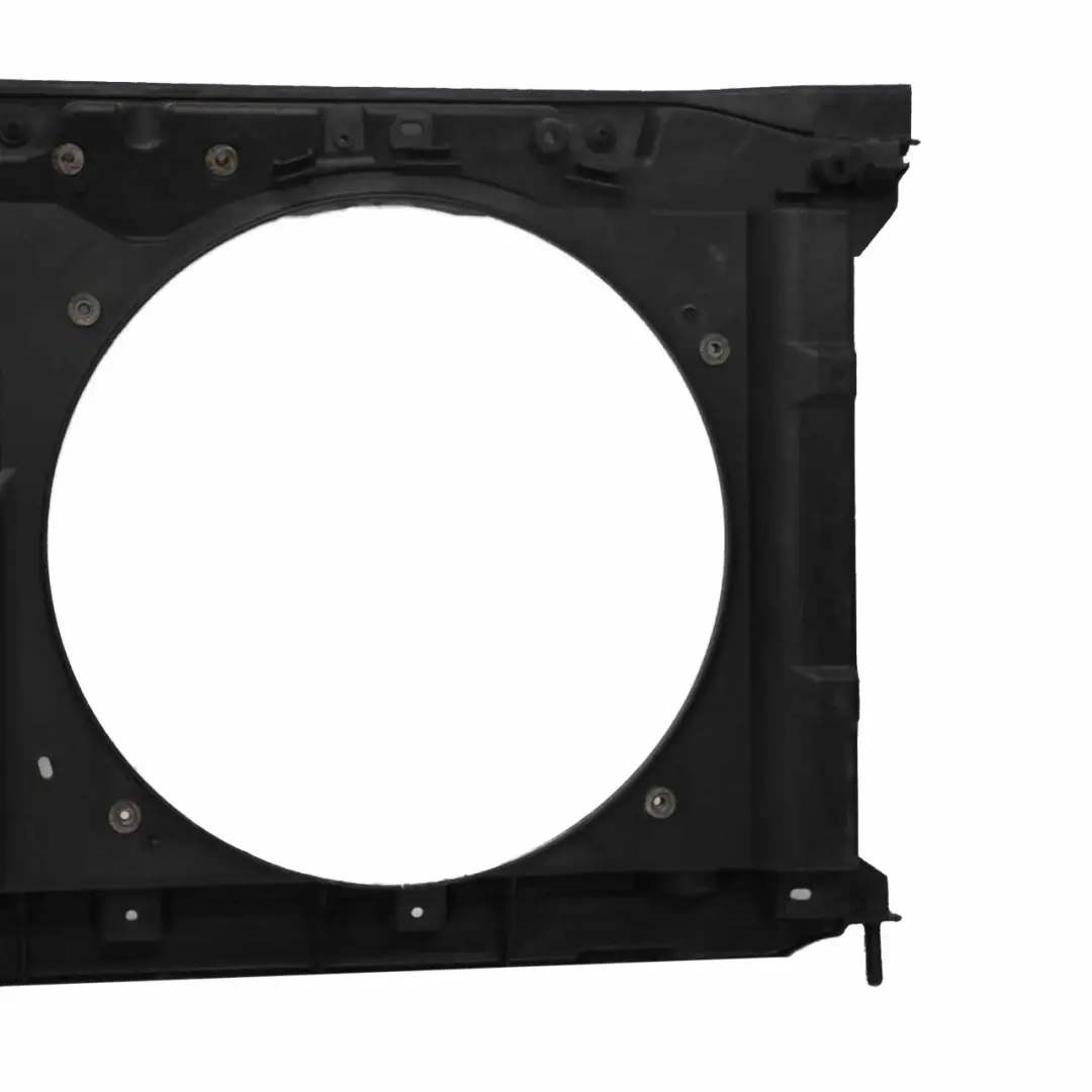  Citroen Berlingo B9 Motore Raffreddamento Radiatore Ventola Staffa - SKU 9682720580 - Numero di parte 9682720580