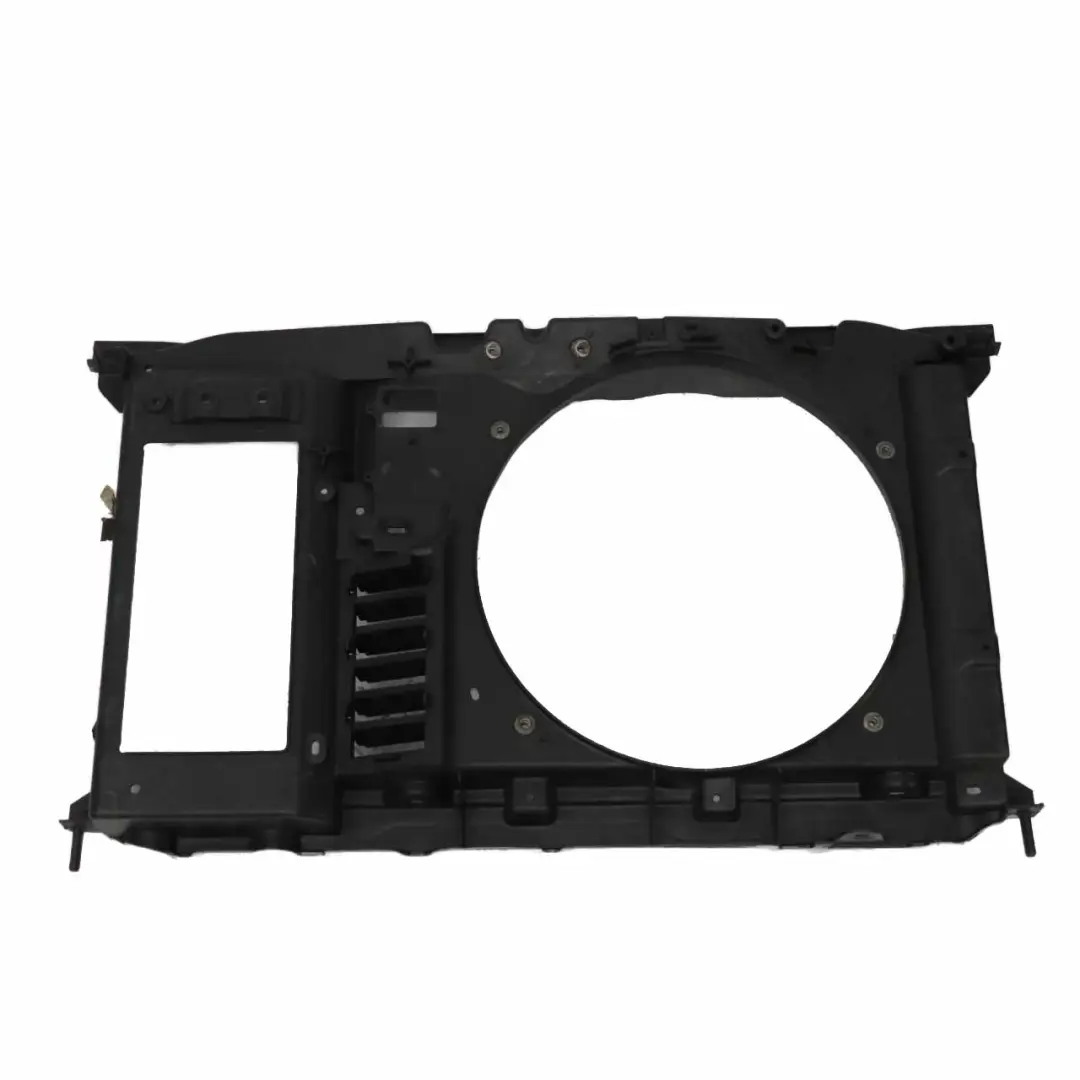  Citroen Berlingo B9 Motore Raffreddamento Radiatore Ventola Staffa - SKU 9682720580 - Numero di parte 9682720580