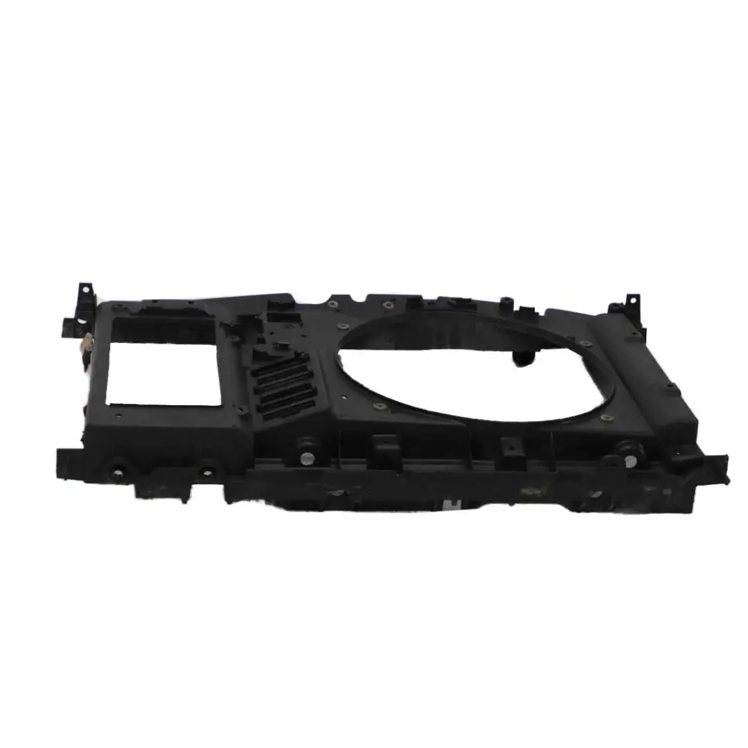 Citroen Berlingo B9 Motore Raffreddamento Radiatore Ventola Staffa - SKU 9682720580 - Numero di parte 9682720580