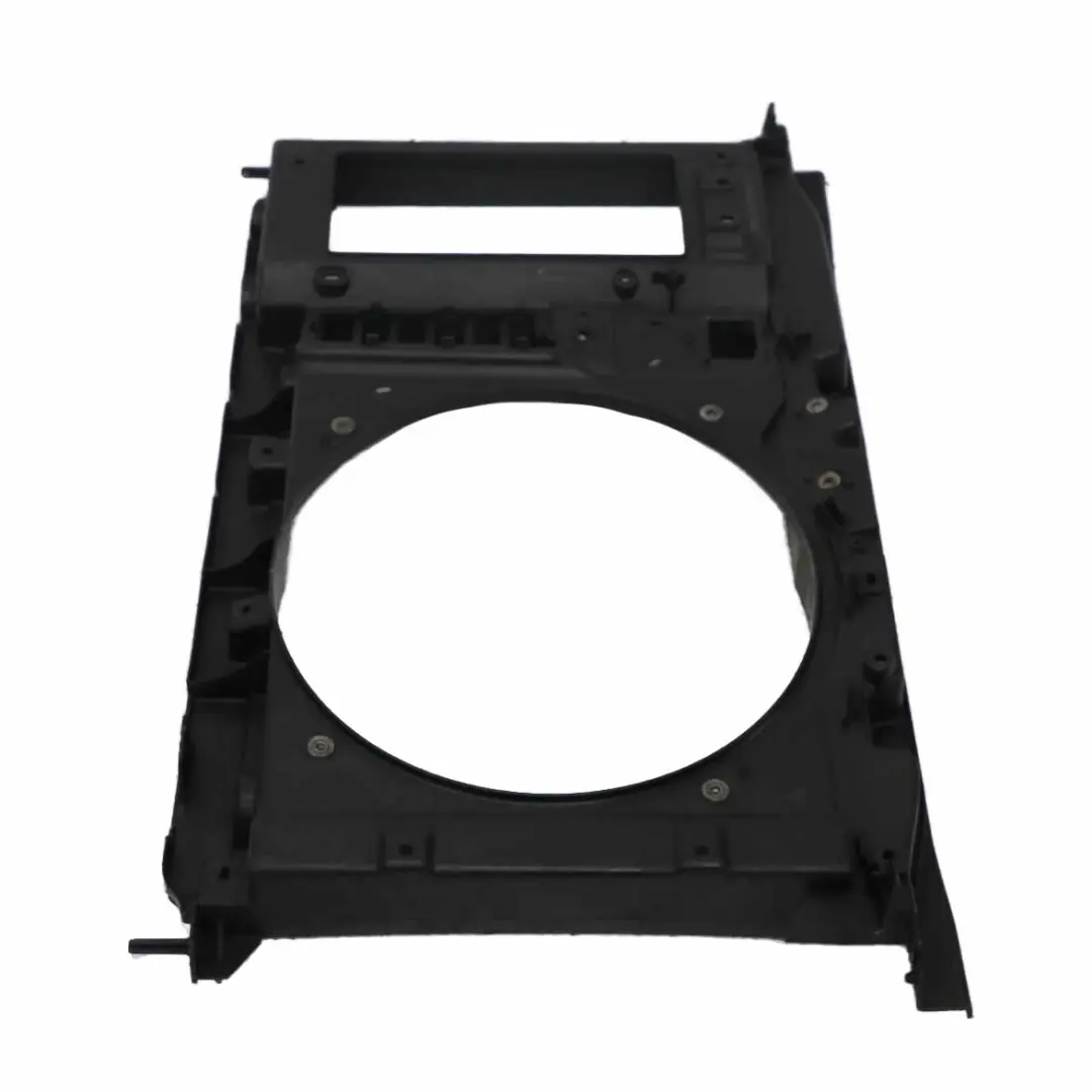  Citroen Berlingo B9 Motore Raffreddamento Radiatore Ventola Staffa - SKU 9682720580 - Numero di parte 9682720580