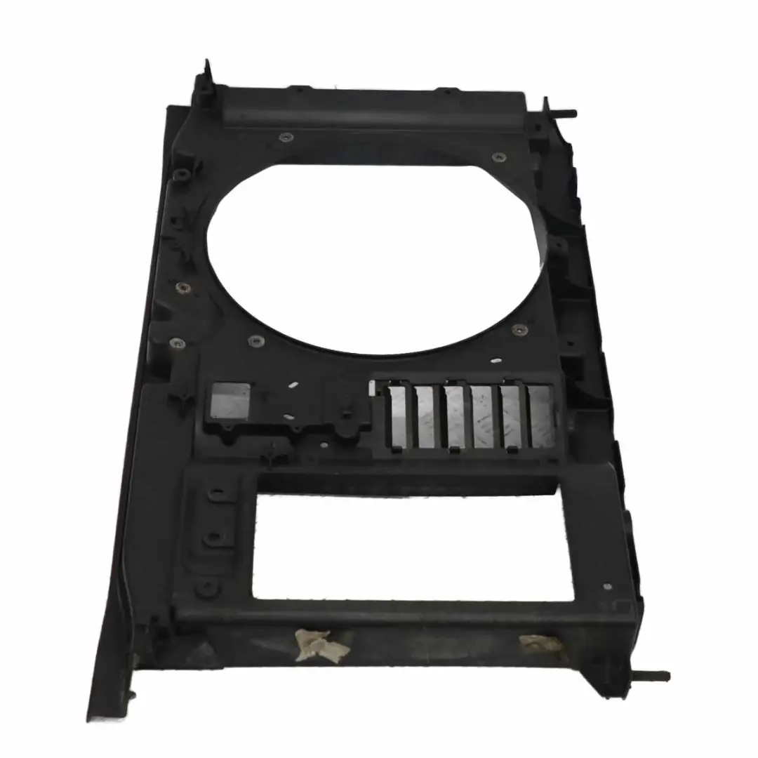  Citroen Berlingo B9 Motore Raffreddamento Radiatore Ventola Staffa - SKU 9682720580 - Numero di parte 9682720580