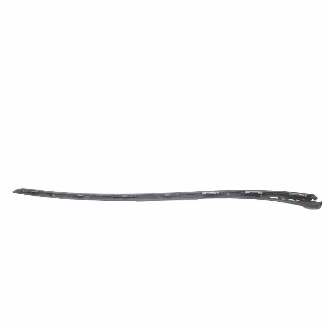 Windscreen Drip Moulding Strip Windshield Trim Right O/S to Peugeot 3008 with Part number 9682757880 Peugeot 3008 Windscreen Drip Moulding Strip Windshield Trim Right O/S - SKU 9682757880 - Part number 9682757880