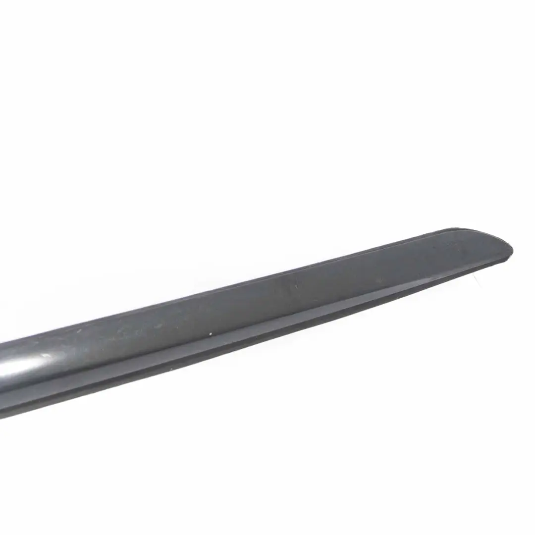Peugeot 3008 Bande d'égouttage de pare-brise Garniture droite - SKU 9682757880 - Numéro de pièce 9682757880