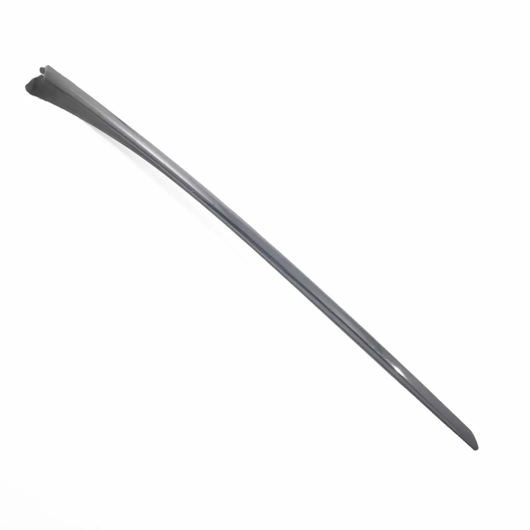 Windscreen Drip Moulding Strip Windshield Trim Right O/S to Peugeot 3008 with Part number 9682757880 Peugeot 3008 Windscreen Drip Moulding Strip Windshield Trim Right O/S - SKU 9682757880 - Part number 9682757880