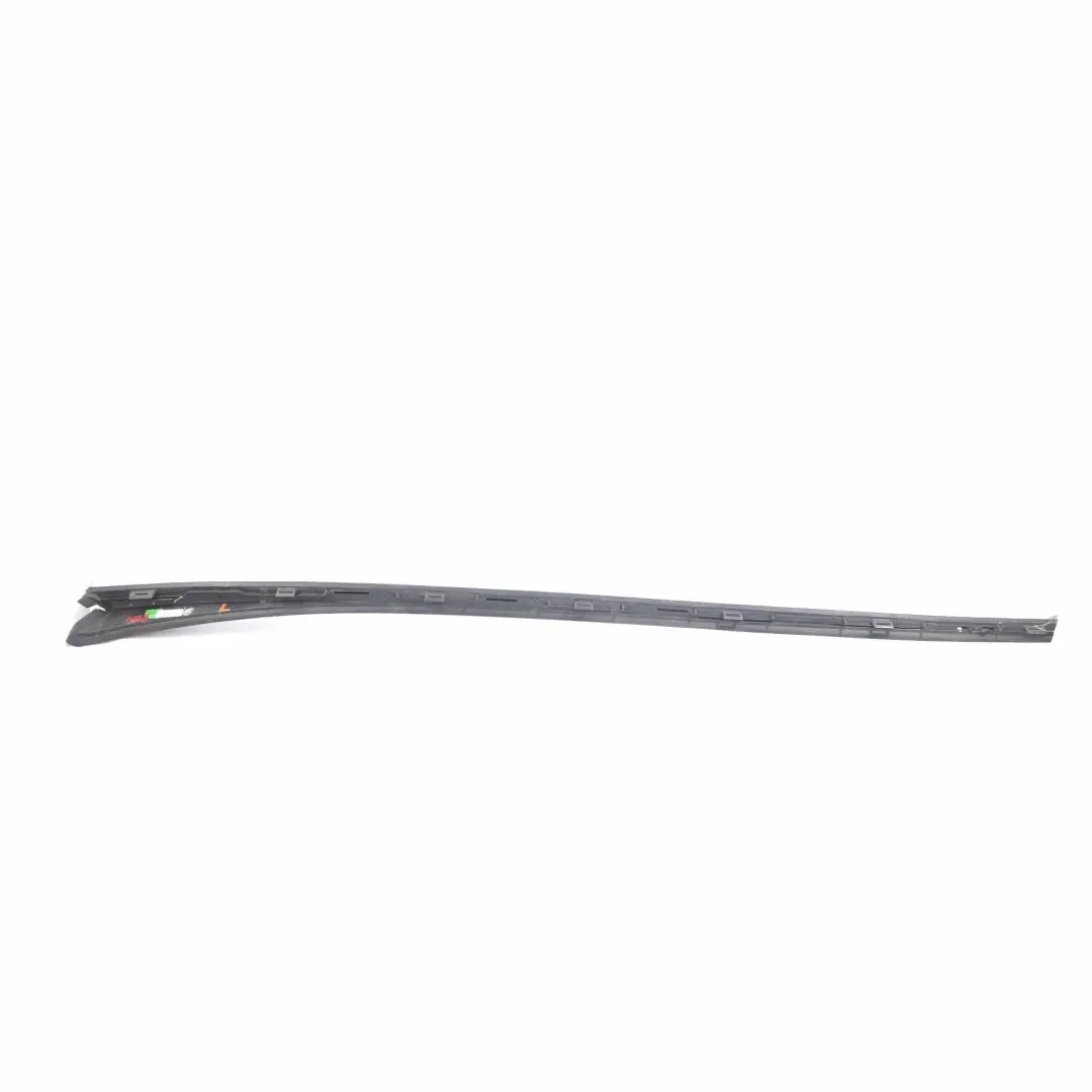 Peugeot 3008 Windscreen Drip Moulding Strip Windshield Trim Left N/S - SKU 9682757980 - Part number 9682757980