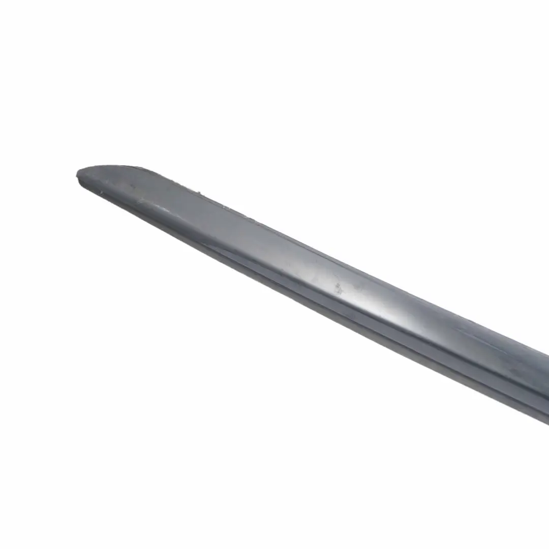 Bande d'égouttage de pare-brise Garniture gauche pour Peugeot 3008 à propos du numéro de pièce 9682757980 Peugeot 3008 Bande d'égouttage de pare-brise Garniture gauche - SKU 9682757980 - Numéro de pièce 9682757980