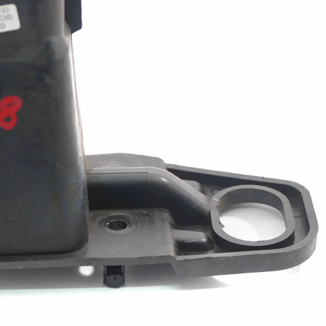 Peugeot 3008 Front Bumper Reinforcement Bracket Right O/S Crash Box - SKU 9682791280 - Part number 9682791280
