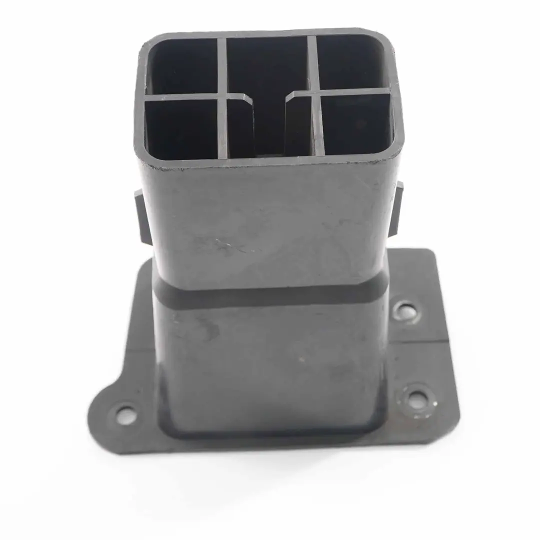 Peugeot 3008 Front Bumper Reinforcement Bracket Left N/S Crash Box - SKU 9682791480 - Part number 9682791480