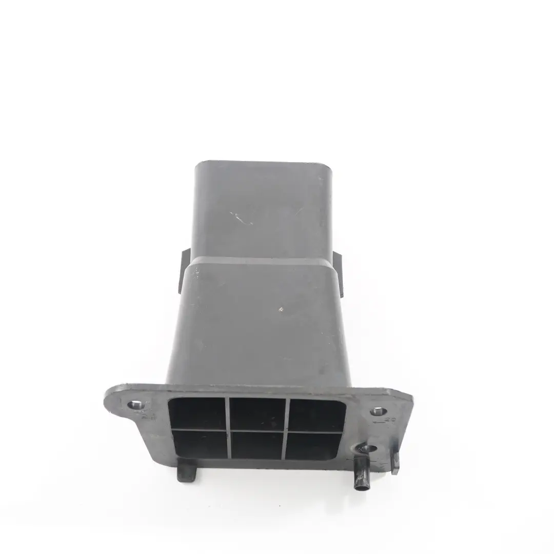 Peugeot 3008 Front Bumper Reinforcement Bracket Left N/S Crash Box - SKU 9682791480 - Part number 9682791480