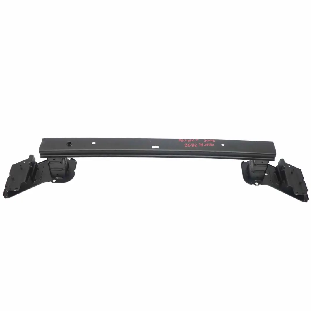Pare-chocs arrière Support de traverse pour Peugeot 3008 à propos du numéro de pièce 9682791580 Peugeot 3008 Pare-chocs arrière Support de traverse - SKU 9682791580 - Numéro de pièce 9682791580