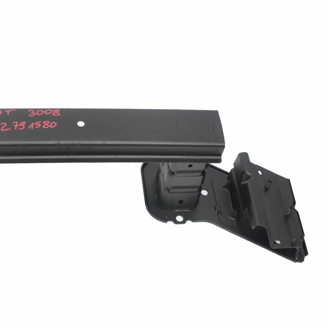 Peugeot 3008 Barra di supporto della traversa del paraurti posteriore - SKU 9682791580 - Numero di parte 9682791580