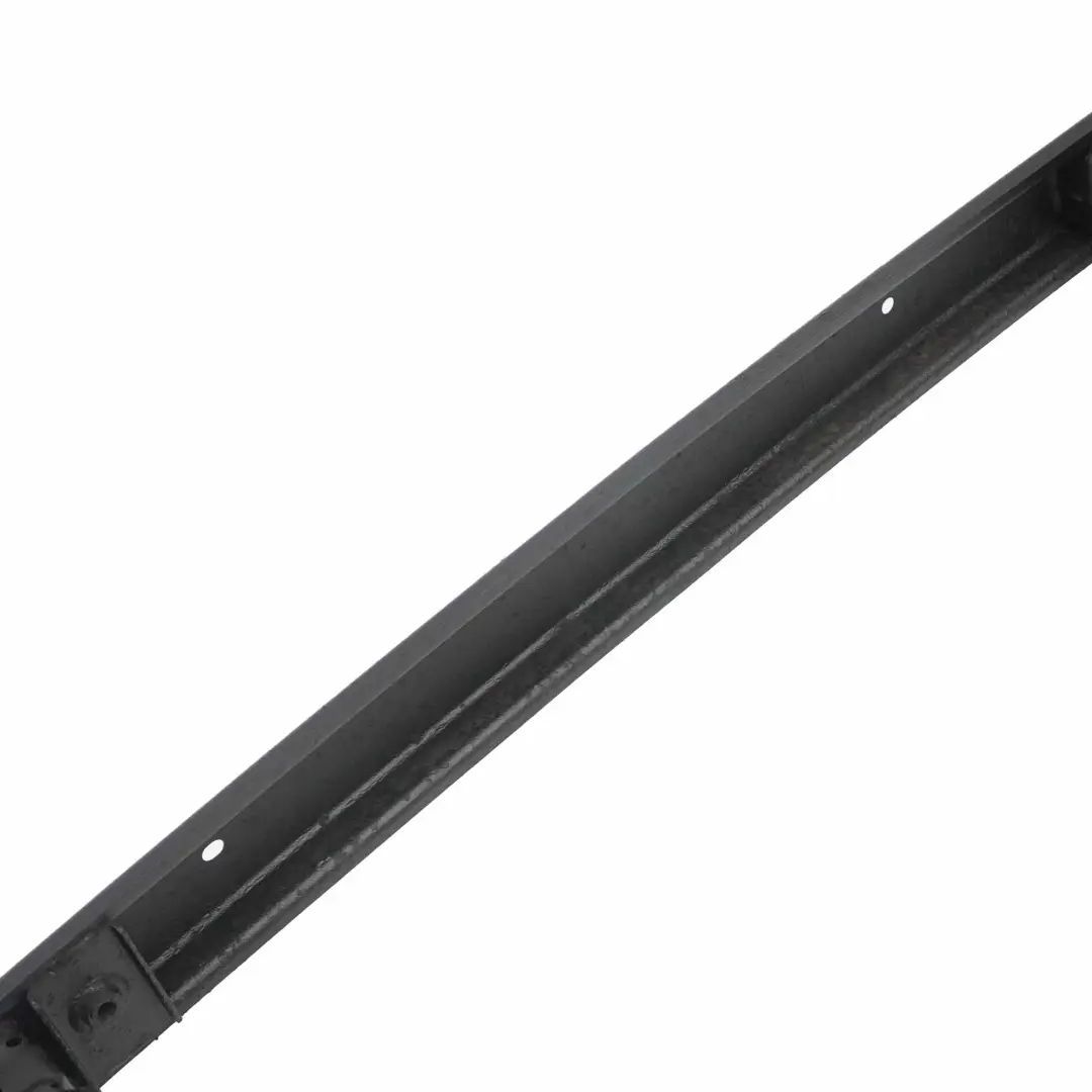 Peugeot 3008 Barra di supporto della traversa del paraurti posteriore - SKU 9682791580 - Numero di parte 9682791580