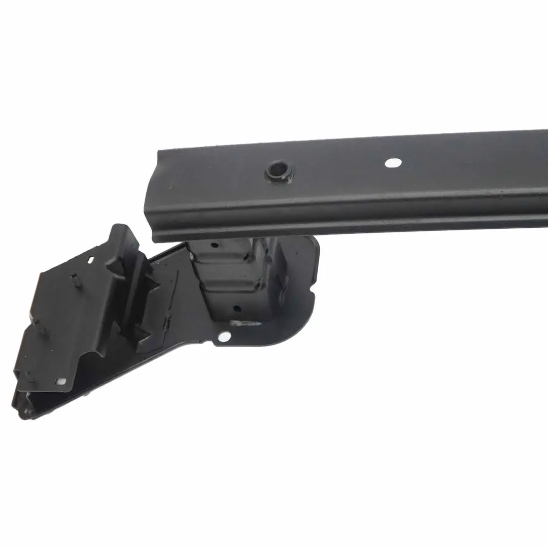 Bumper Carrier Cross Member Support Bar to Peugeot 3008 Rear with Part number 9682791580 Peugeot 3008 Rear Bumper Carrier Cross Member Support Bar - SKU 9682791580 - Part number 9682791580