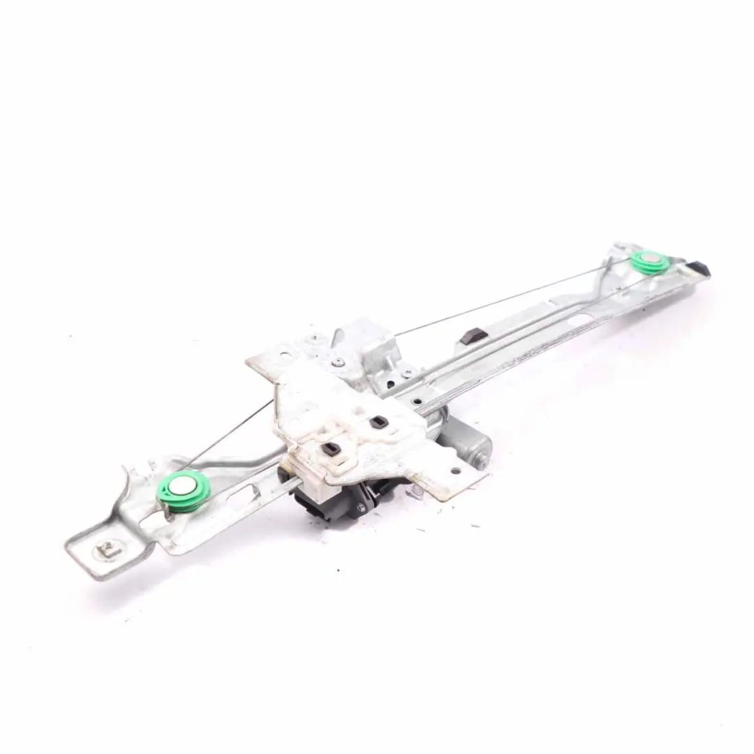 Peugeot 3008 Elevalunas Puerta Trasera Izquierda Motor Regulador - SKU 9682808780 - Número de pieza 9682808780