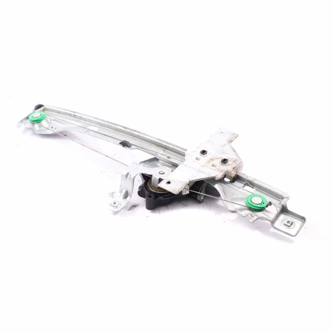 Peugeot 3008 Elevalunas Puerta Trasera Izquierda Motor Regulador - SKU 9682808780 - Número de pieza 9682808780