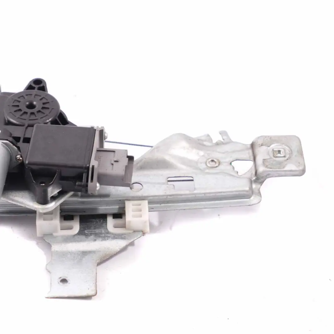 Lève-Vitre Arrière Porte Gauche Moteur Régulateur pour Peugeot 3008 à propos du numéro de pièce 9682808780 Peugeot 3008 Lève-Vitre Arrière Porte Gauche Moteur Régulateur - SKU 9682808780 - Numéro de pièce 9682808780