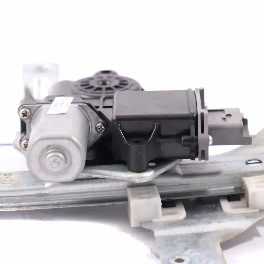 Peugeot 3008 Window Lifter Rear Door Left N/S Motor Regulator - SKU 9682808780 - Part number 9682808780