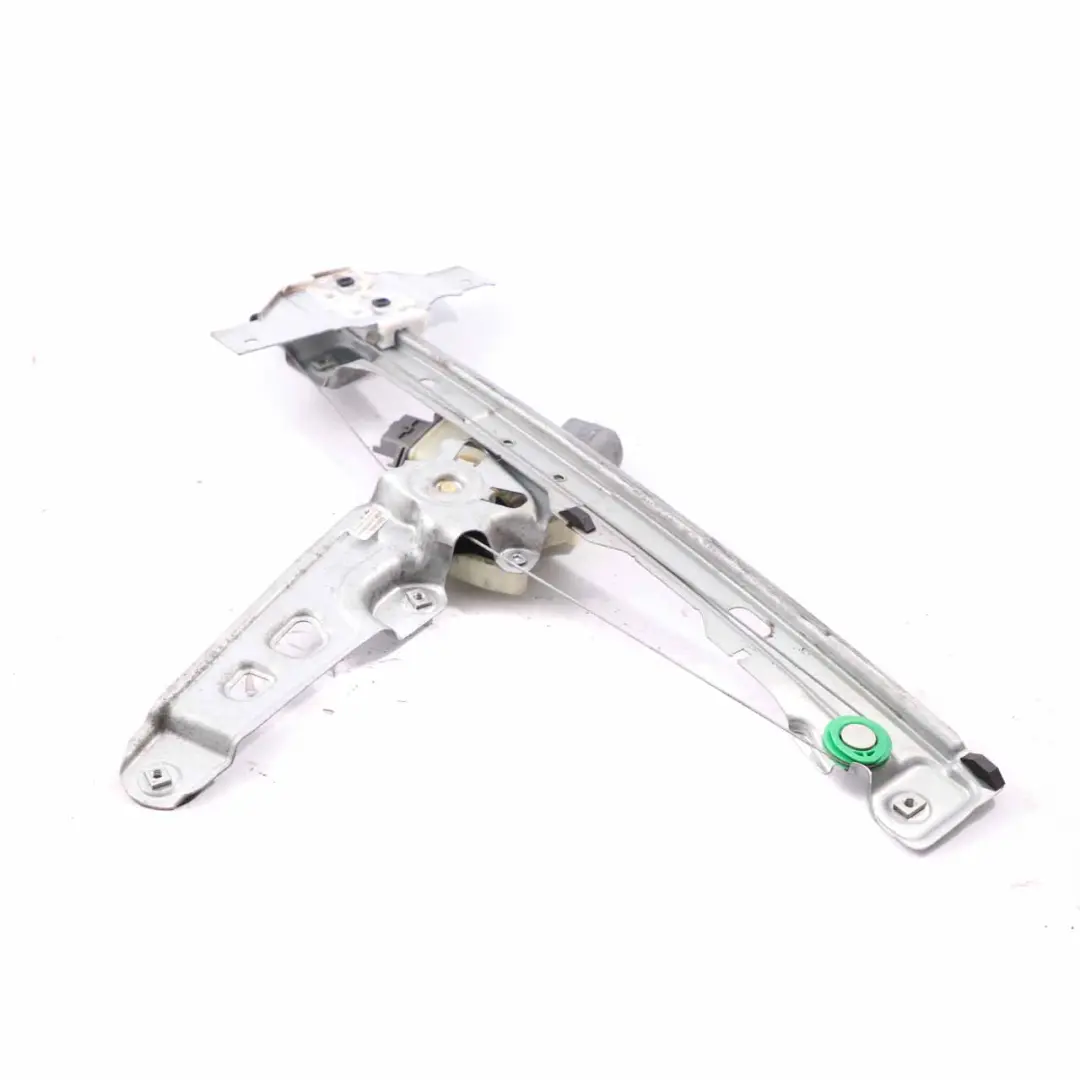 Peugeot 3008 Elevalunas Puerta Delantera Izquierda Motor Regulador - SKU 9682808980 - Número de pieza 9682808980