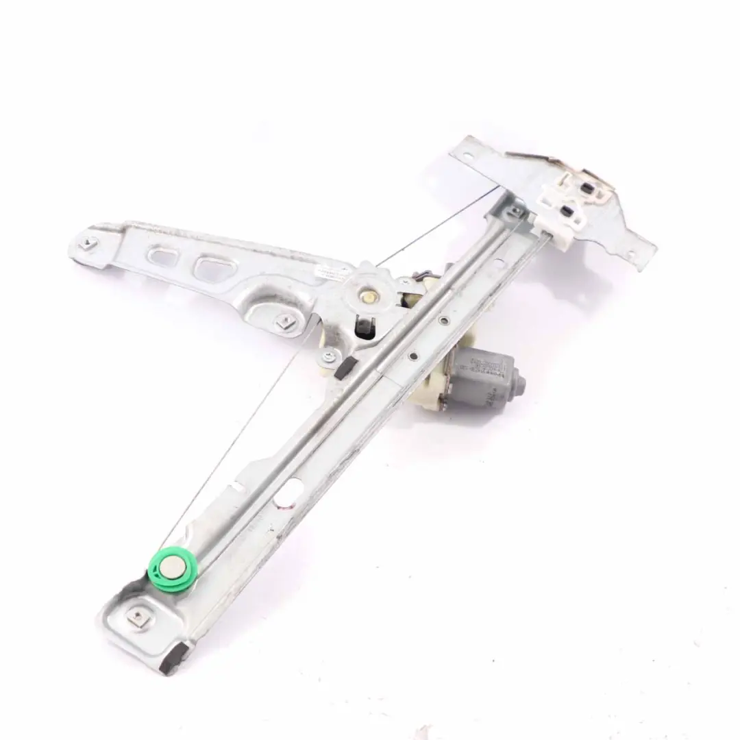 Peugeot 3008 Elevalunas Puerta Delantera Izquierda Motor Regulador - SKU 9682808980 - Número de pieza 9682808980