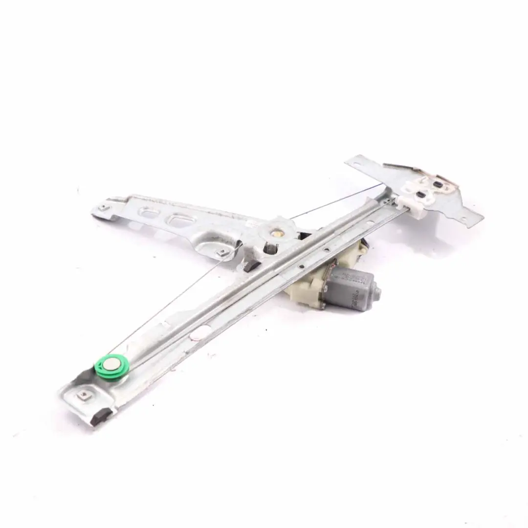 Peugeot 3008 Elevalunas Puerta Delantera Izquierda Motor Regulador - SKU 9682808980 - Número de pieza 9682808980