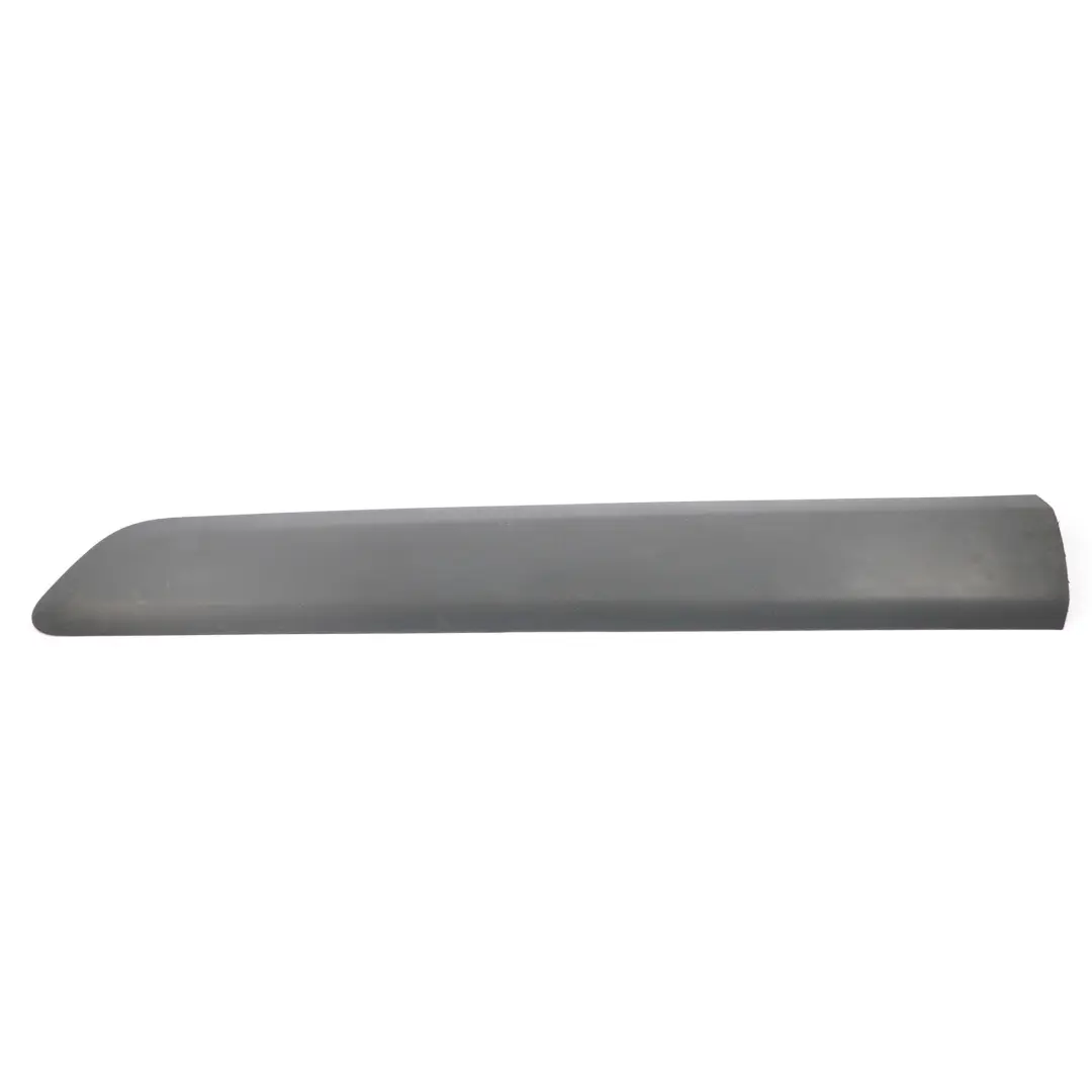  Citroen Berlingo Peugeot Partner Modanatura porta anteriore sinistra Copertura - SKU 9682859377 - Numero di parte 9682859377